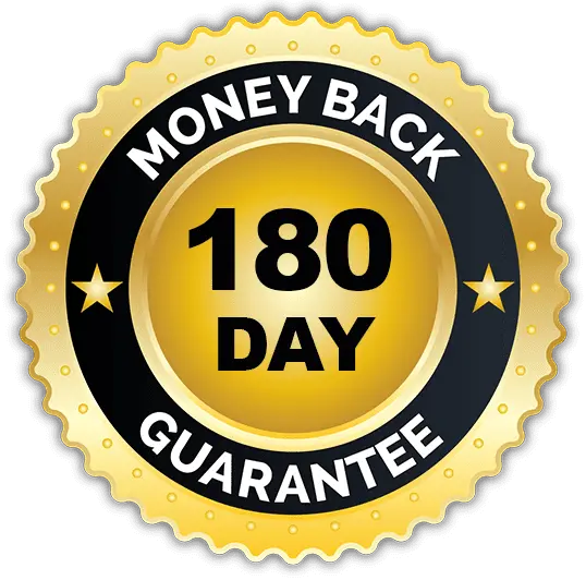 Gluco Extend Money Back Guarantee