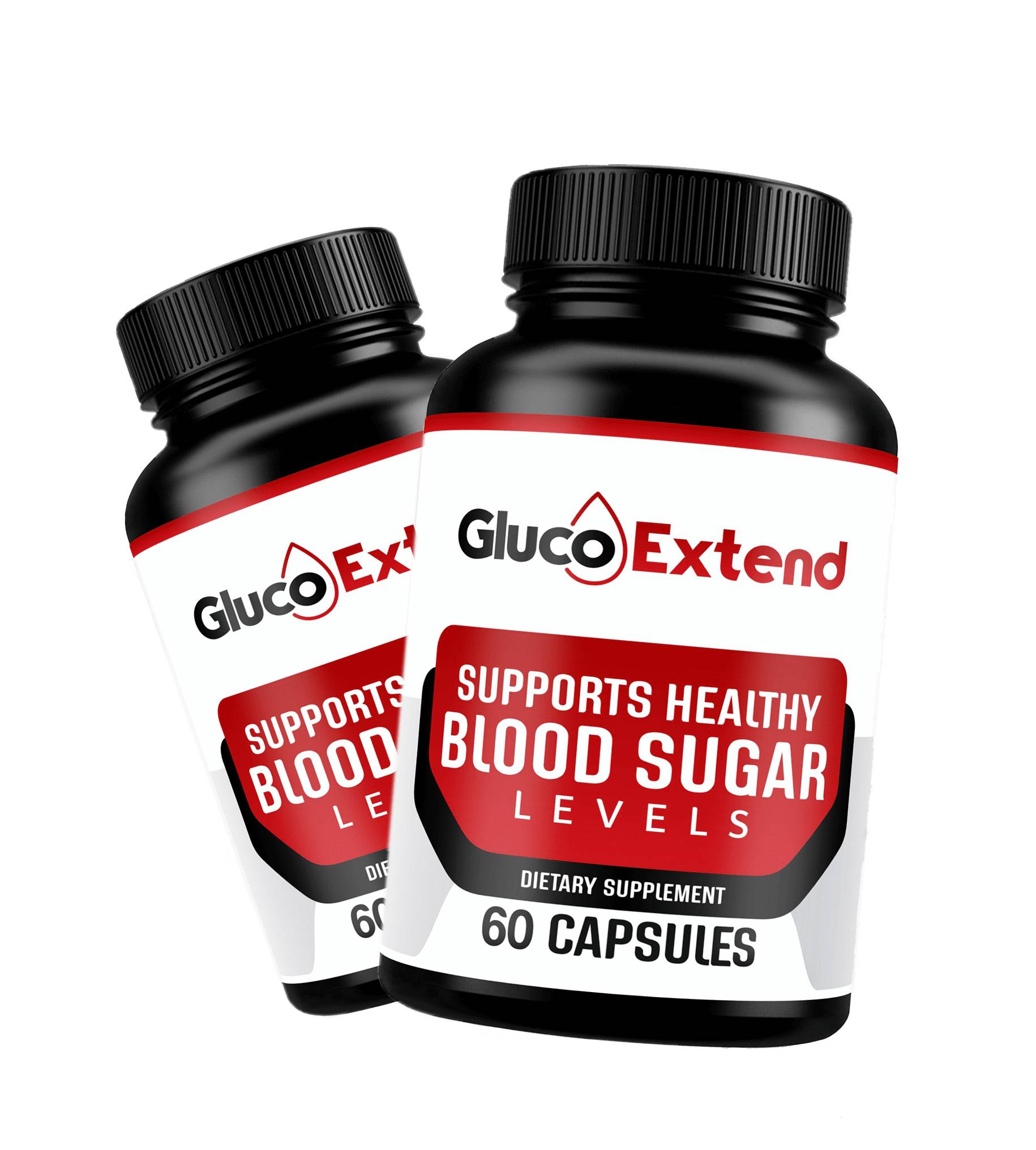 What Is Gluco Extend